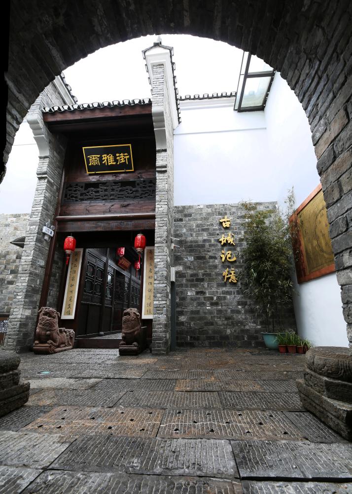 嘿~假期到了！快来宜昌博物馆开启一场探索历史的奇妙之旅吧！